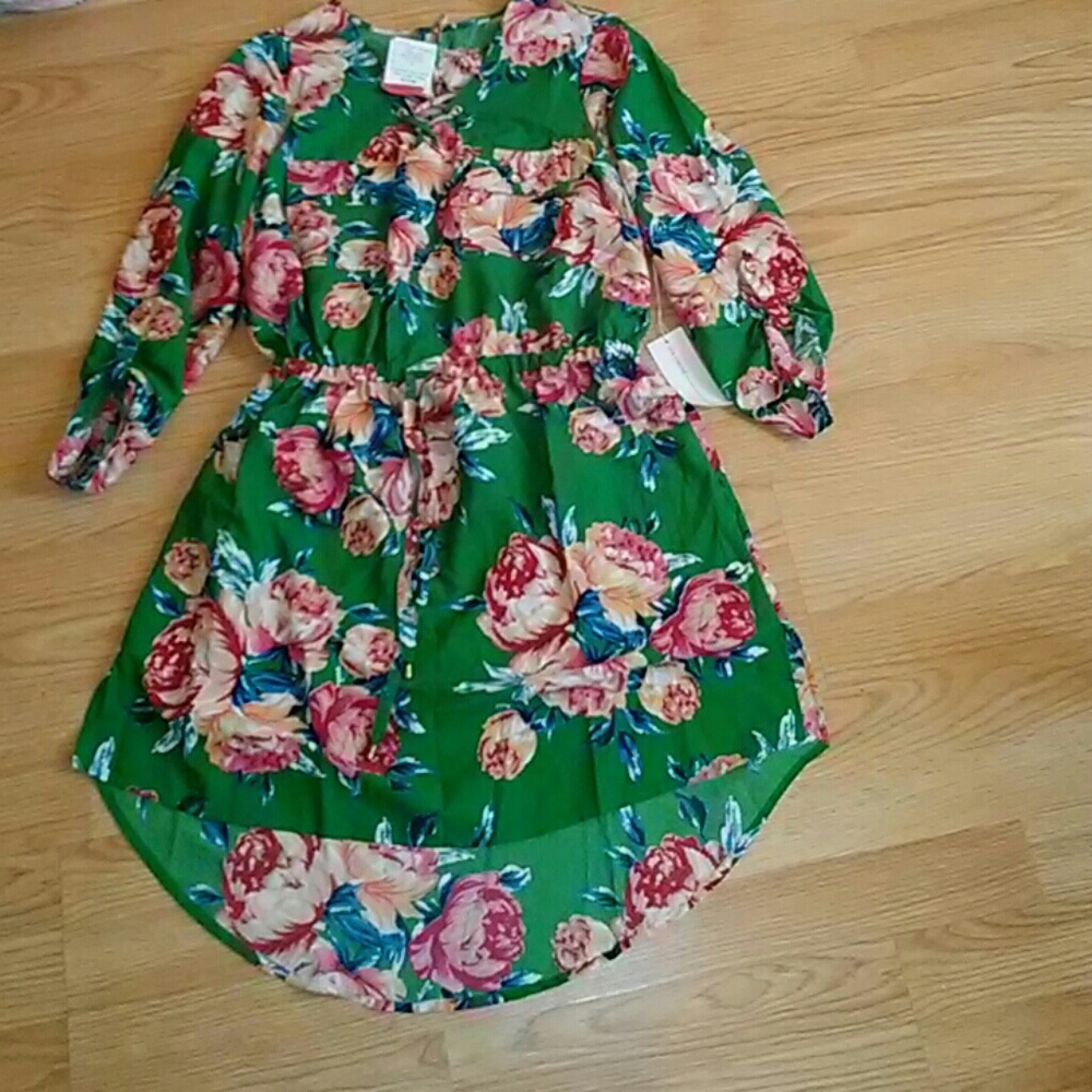 Dress